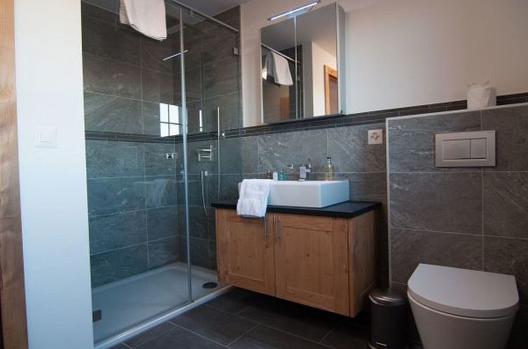Vakantiehuis Chalet Riquet - ski-in/out - luxe