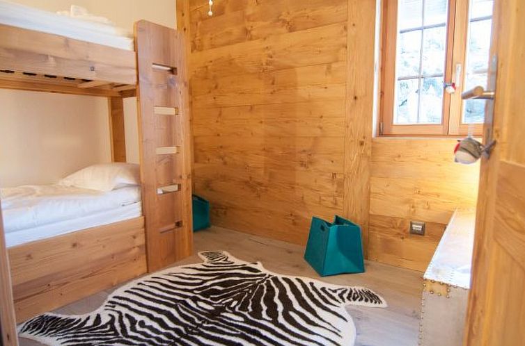 Vakantiehuis Chalet Riquet - ski-in/out - luxe