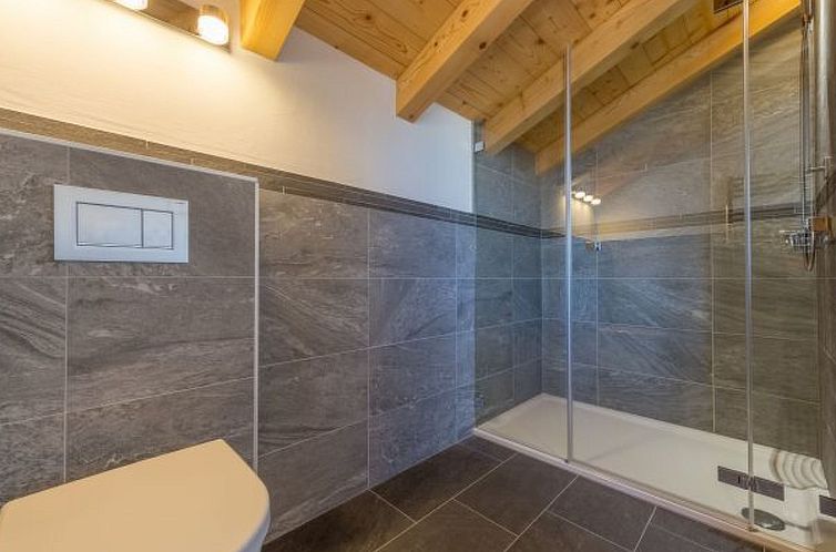 Vakantiehuis Chalet Riquet - ski-in/out - luxe