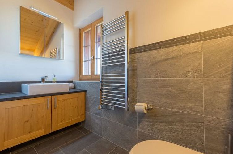 Vakantiehuis Chalet Riquet - ski-in/out - luxe
