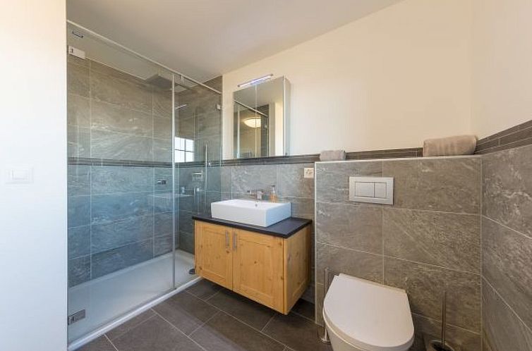 Vakantiehuis Chalet Riquet - ski-in/out - luxe