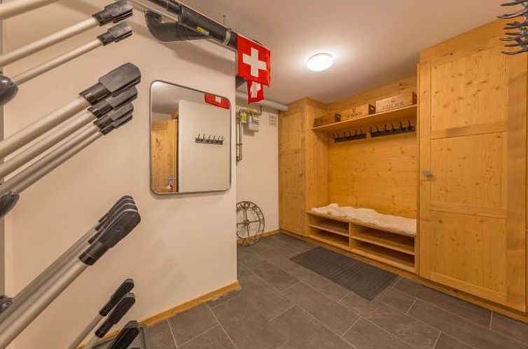 Vakantiehuis Chalet Riquet - ski-in/out - luxe