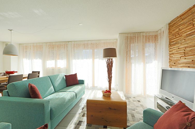 Appartement Susanna