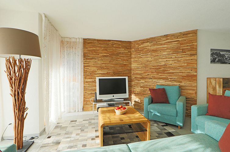 Appartement Susanna