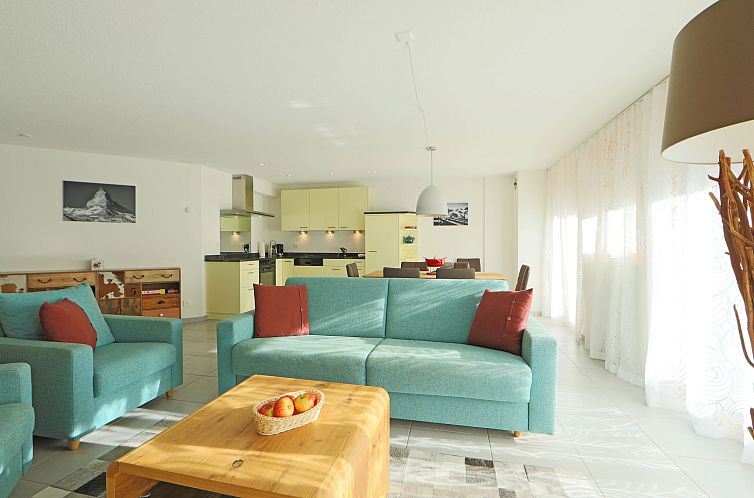 Appartement Susanna
