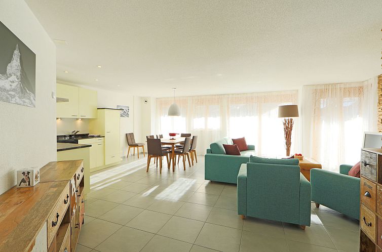 Appartement Susanna