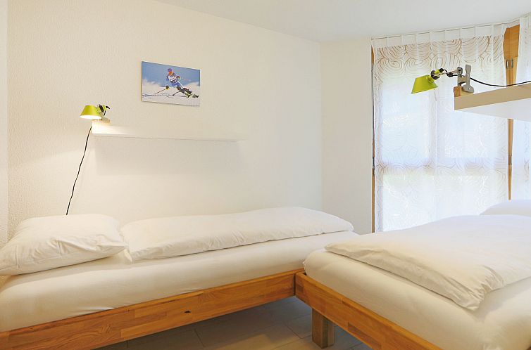 Appartement Susanna