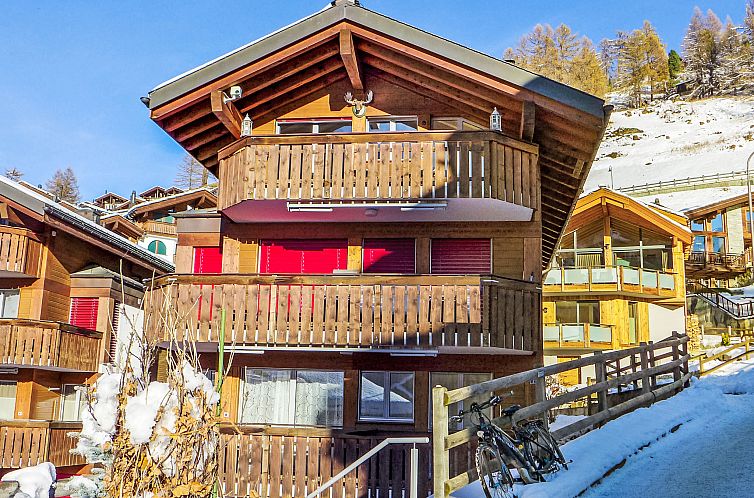 Appartement Susanna
