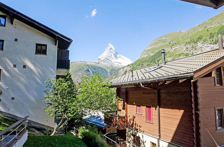 Unterkunft 1843603 - Appartement Wallis - Appartement Roger