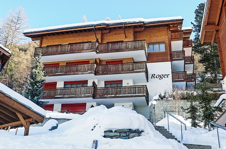 Appartement Roger