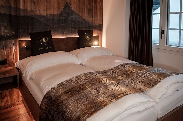 Appartement Galaxy Lodge