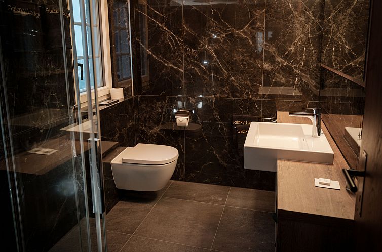 Appartement Galaxy Lodge