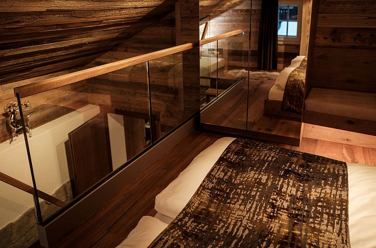 Appartement Galaxy Lodge