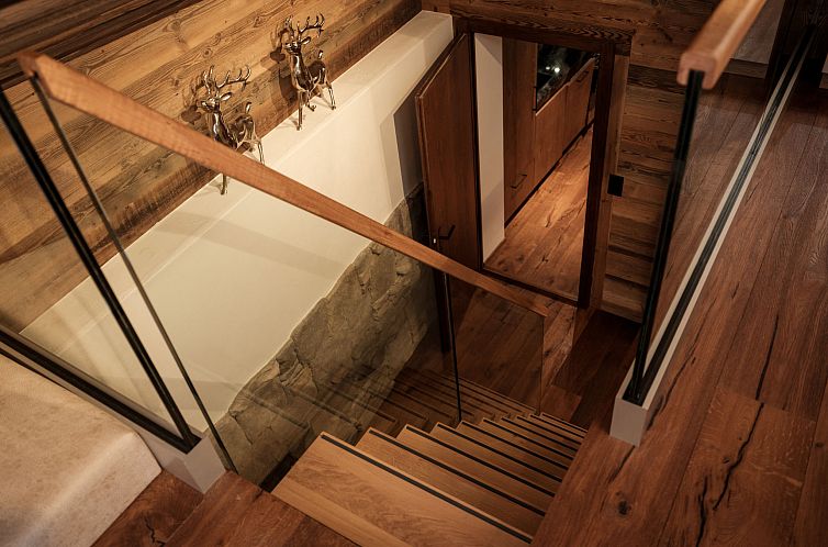 Appartement Galaxy Lodge