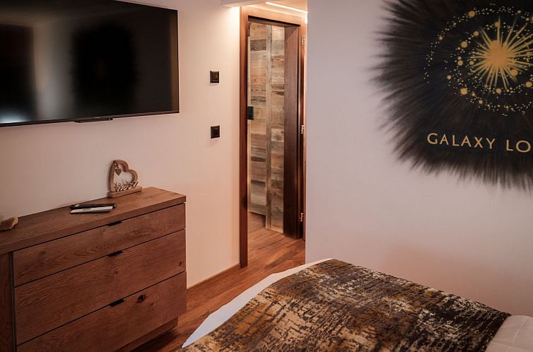 Appartement Galaxy Lodge