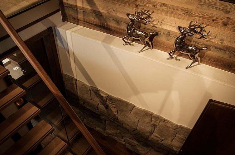 Appartement Galaxy Lodge