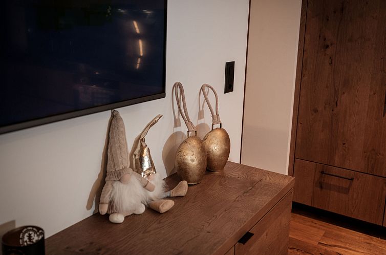 Appartement Galaxy Lodge