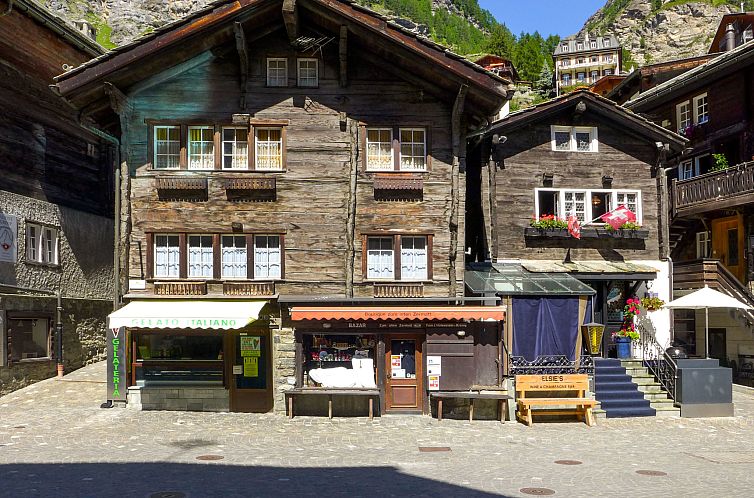 Appartement Galaxy Lodge