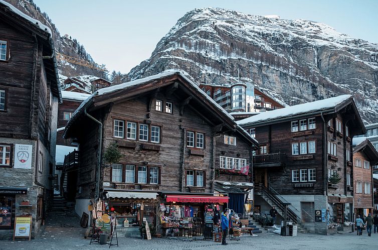 Appartement Galaxy Lodge