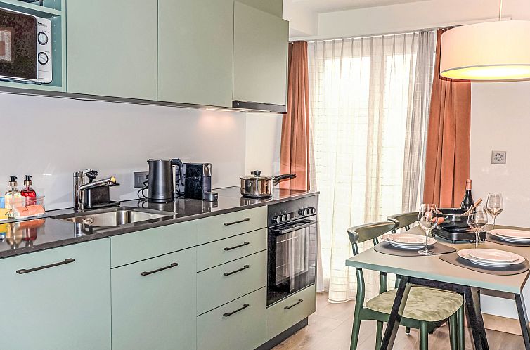 Appartement Juliana