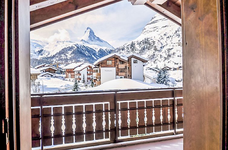 Appartement Bergere