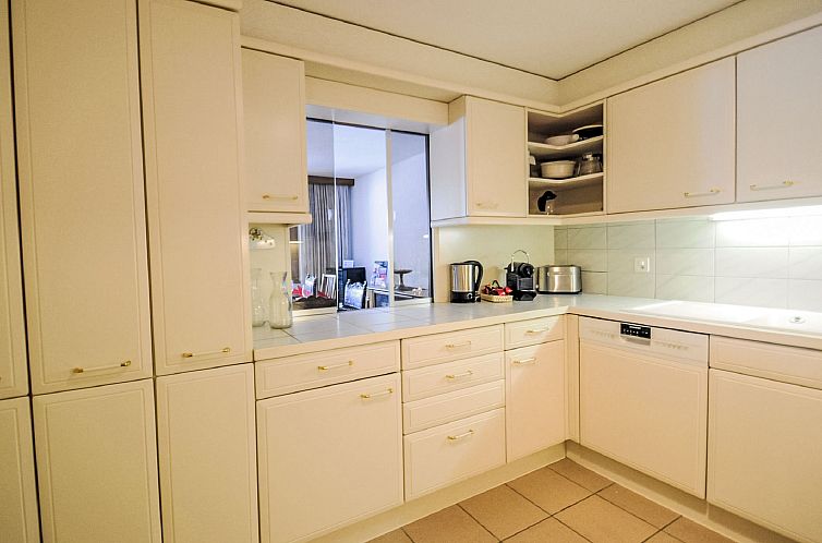 Appartement Bergere