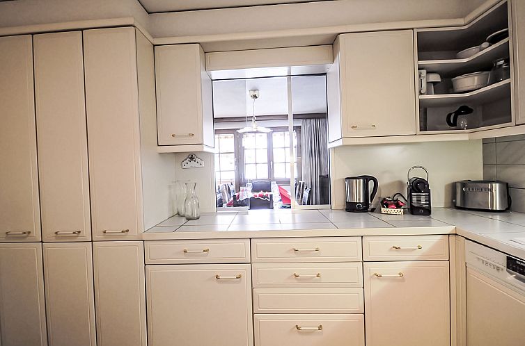 Appartement Bergere