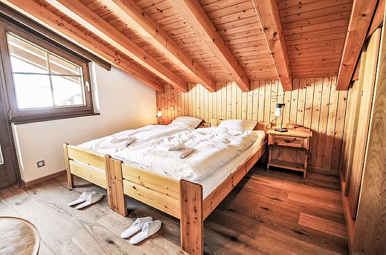 Appartement Bergere