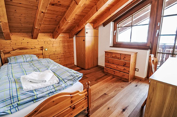 Appartement Bergere