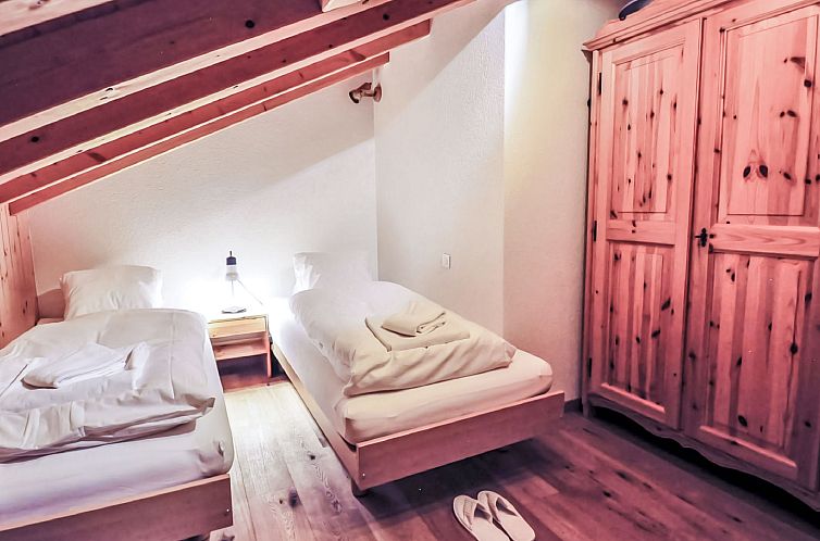 Appartement Bergere