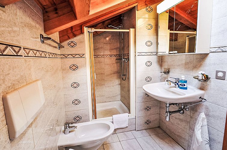 Appartement Bergere