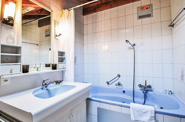 Appartement Bergere