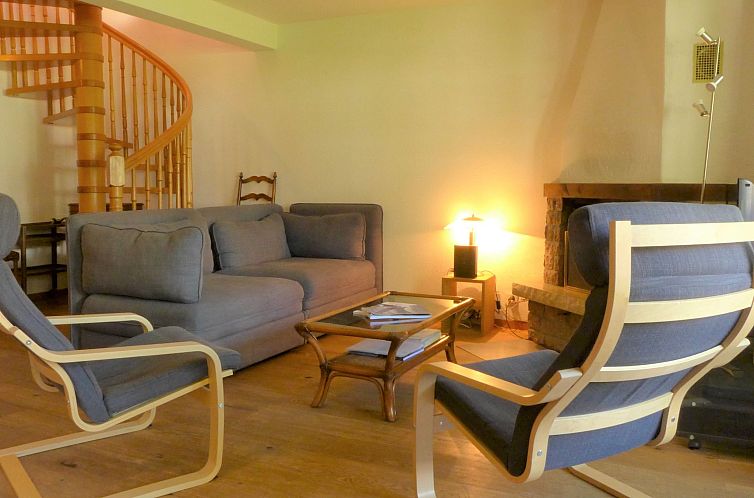 Appartement Bergere