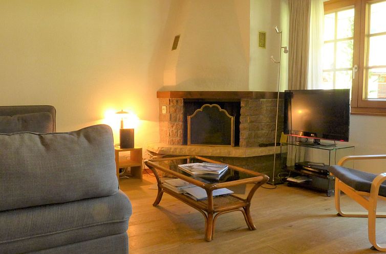 Appartement Bergere