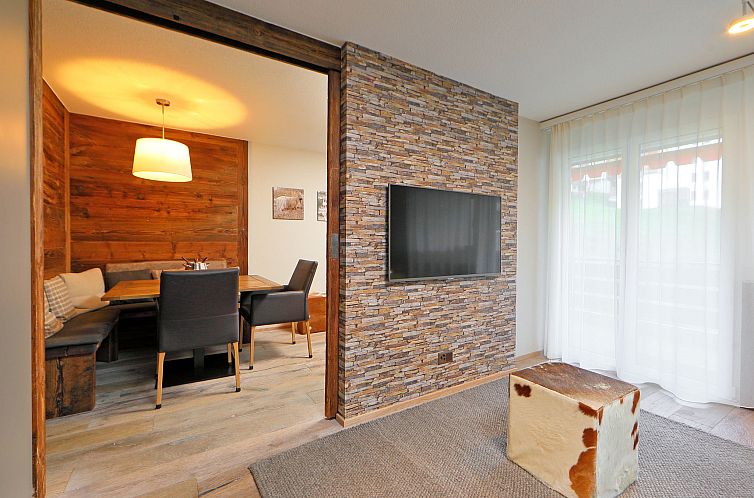 Appartement Grillon