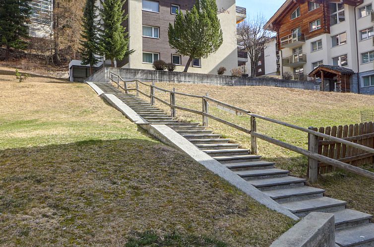 Appartement Grillon