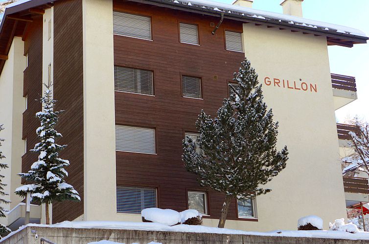 Appartement Grillon
