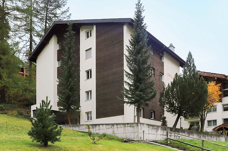 Appartement Grillon