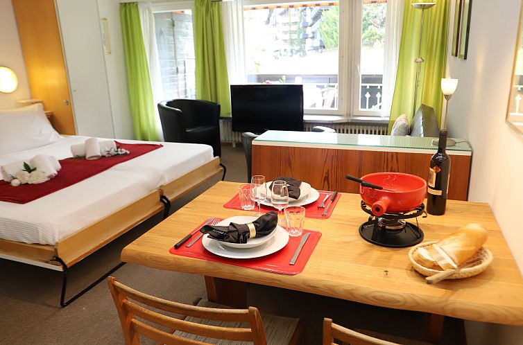 Appartement Matten (Utoring)