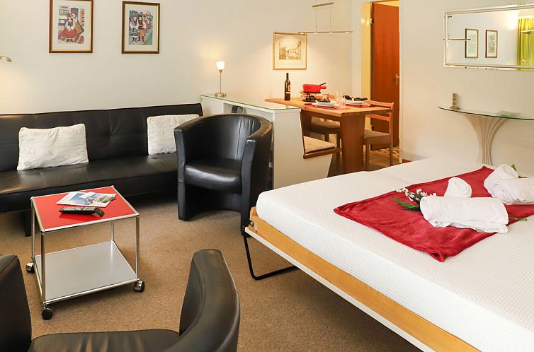 Appartement Matten (Utoring)