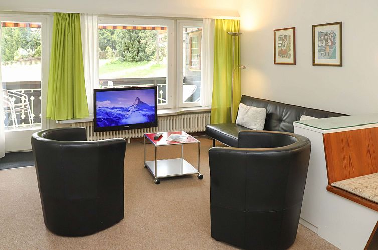 Appartement Matten (Utoring)