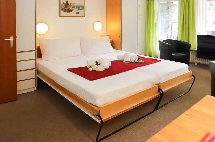 Appartement Matten (Utoring)