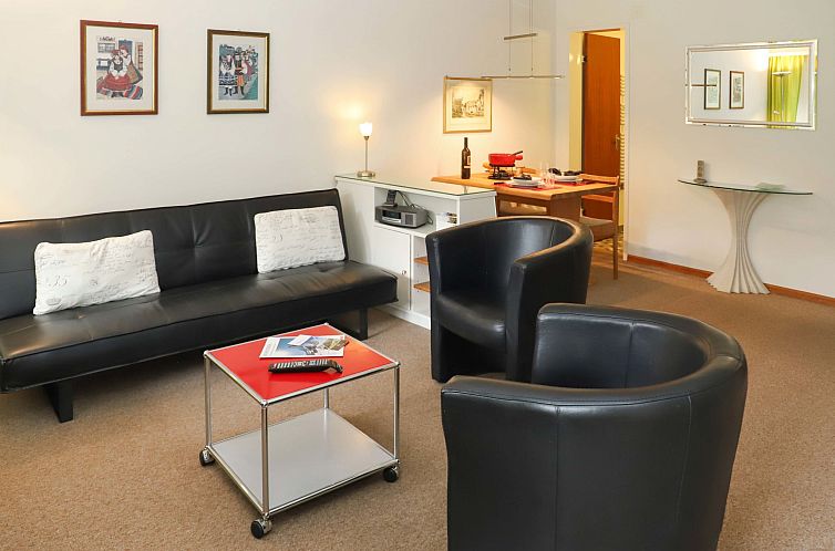 Appartement Matten (Utoring)