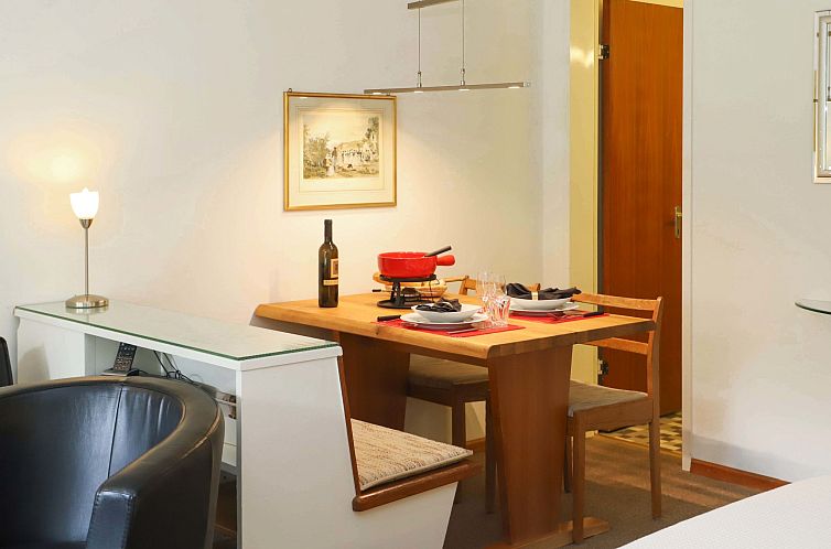 Appartement Matten (Utoring)