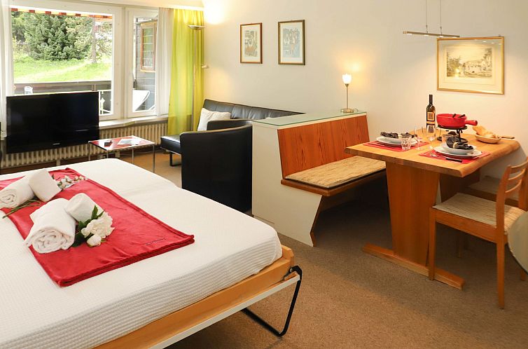 Appartement Matten (Utoring)
