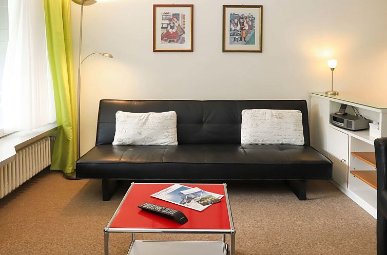 Appartement Matten (Utoring)