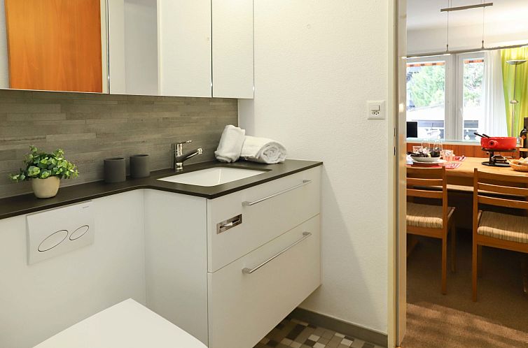 Appartement Matten (Utoring)