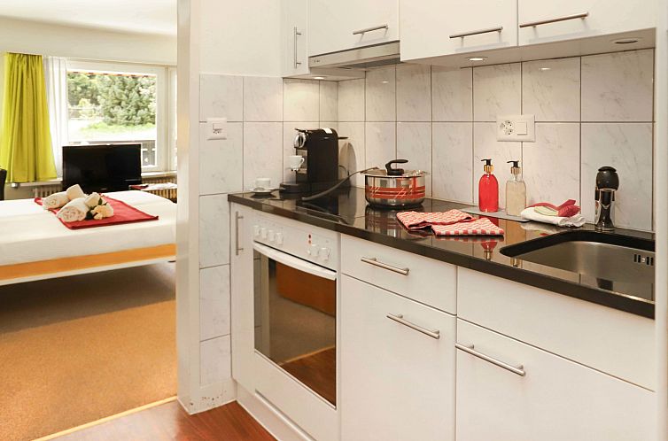 Appartement Matten (Utoring)
