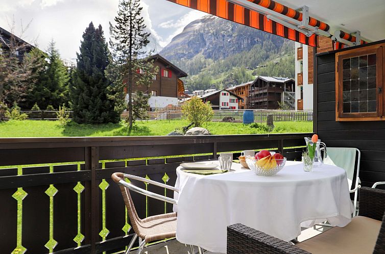 Appartement Matten (Utoring)