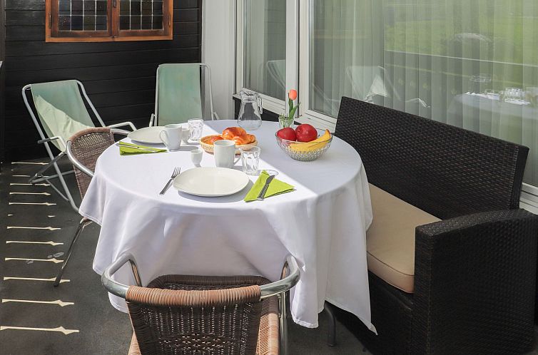 Appartement Matten (Utoring)